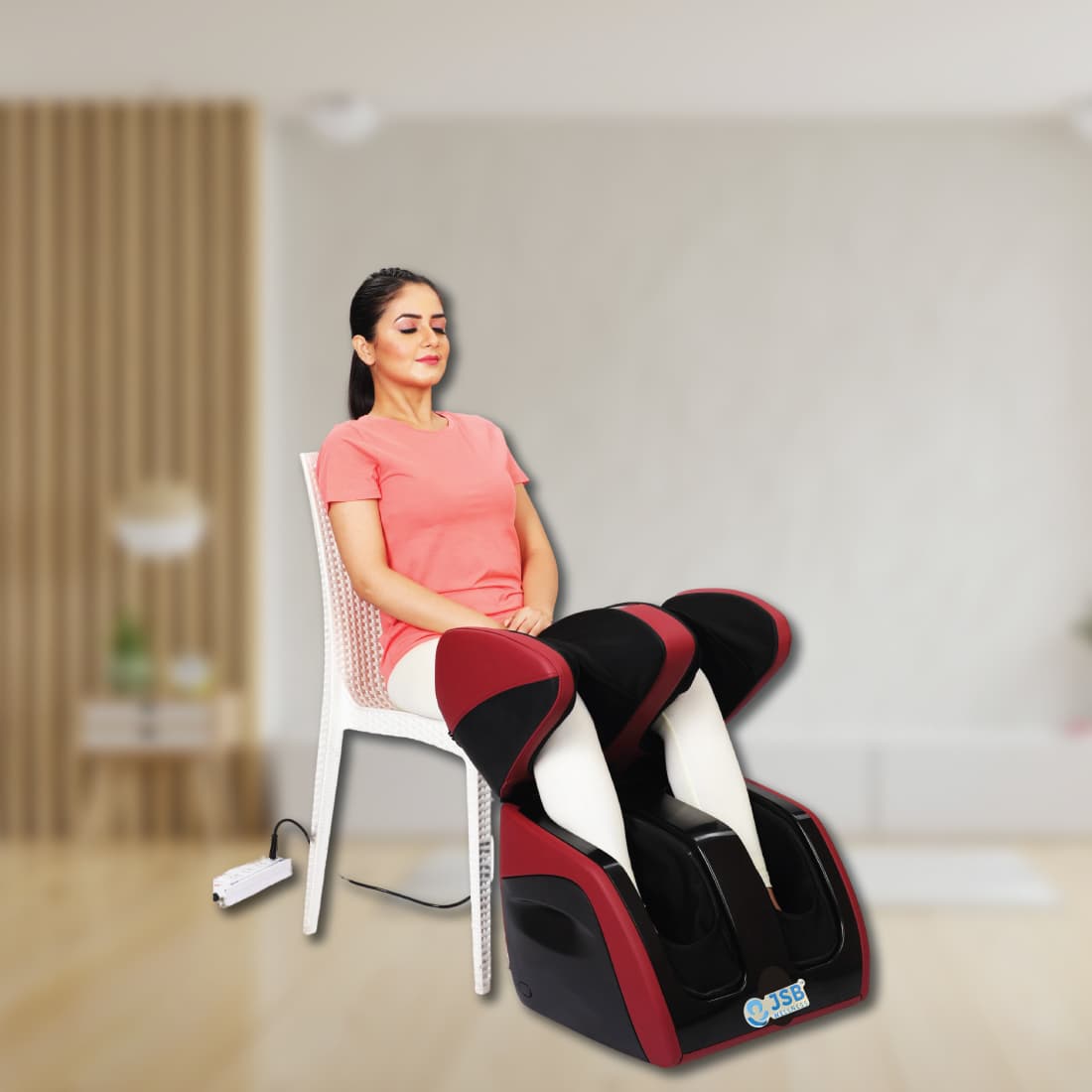 Experience Ultimate Relaxation with Foot Spa Massagers – Benefits Unveiled