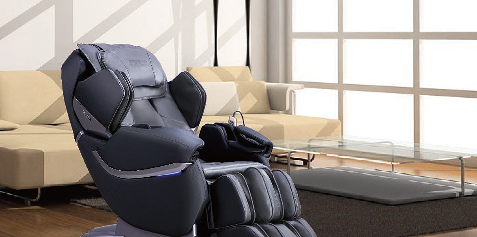 Budget massage Chairs In Delhi 10+ Years Life