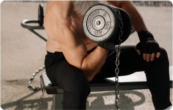 Muscle Pain Relief After A Gym Workout India