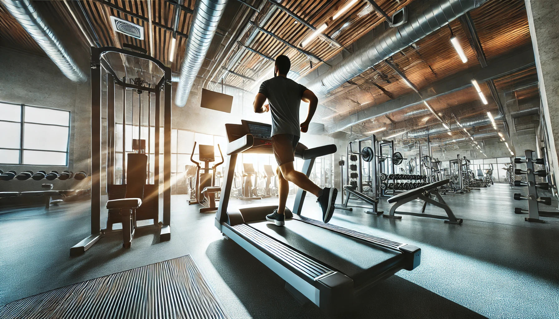 Manual vs. Electric Treadmill