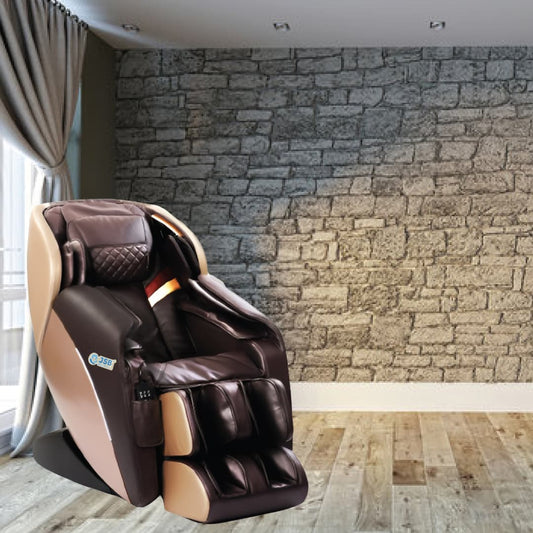 Do Massage Chairs Help Depression?