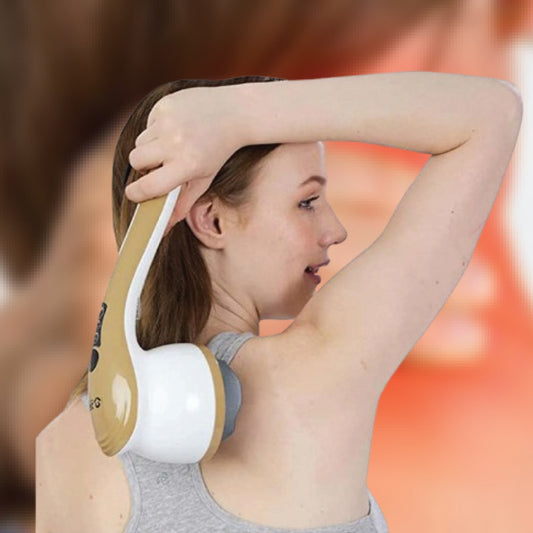 Effective Massaging Techniques for Neck Pain