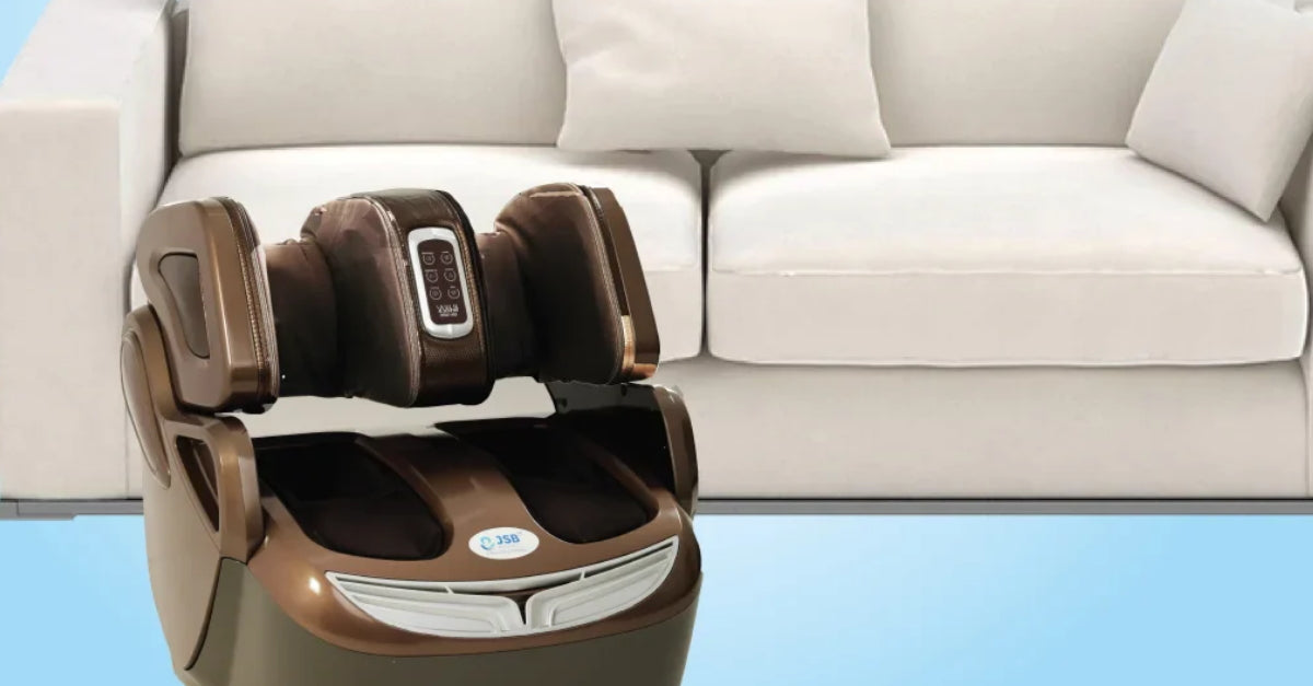 Electric Foot Massager Suppliers In Delhi