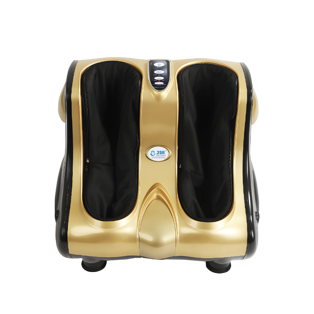 Practical Tips for Safe and Effective Usage of Leg Massager