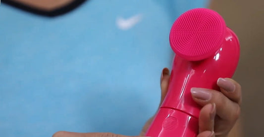 Can Face Massager Reduce Face Fat In India?