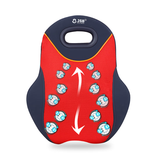 Effective Ergonomic Solutions for Chronic Back Pain Relief