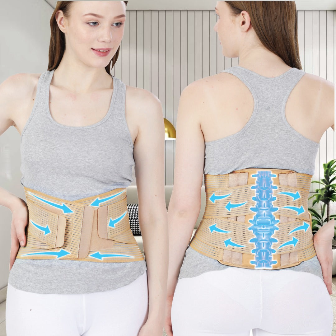 How Recliners Can Help You with Your Back Pain