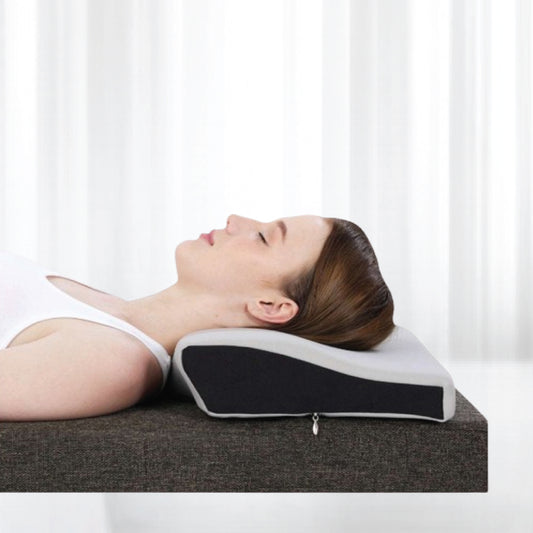 How to Use a Cervical Pillow