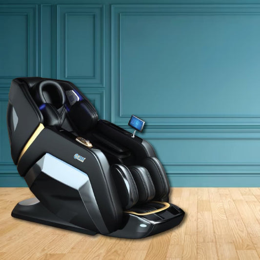 How to Use a Massage Chair