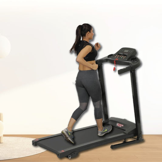 How to Use a Treadmill