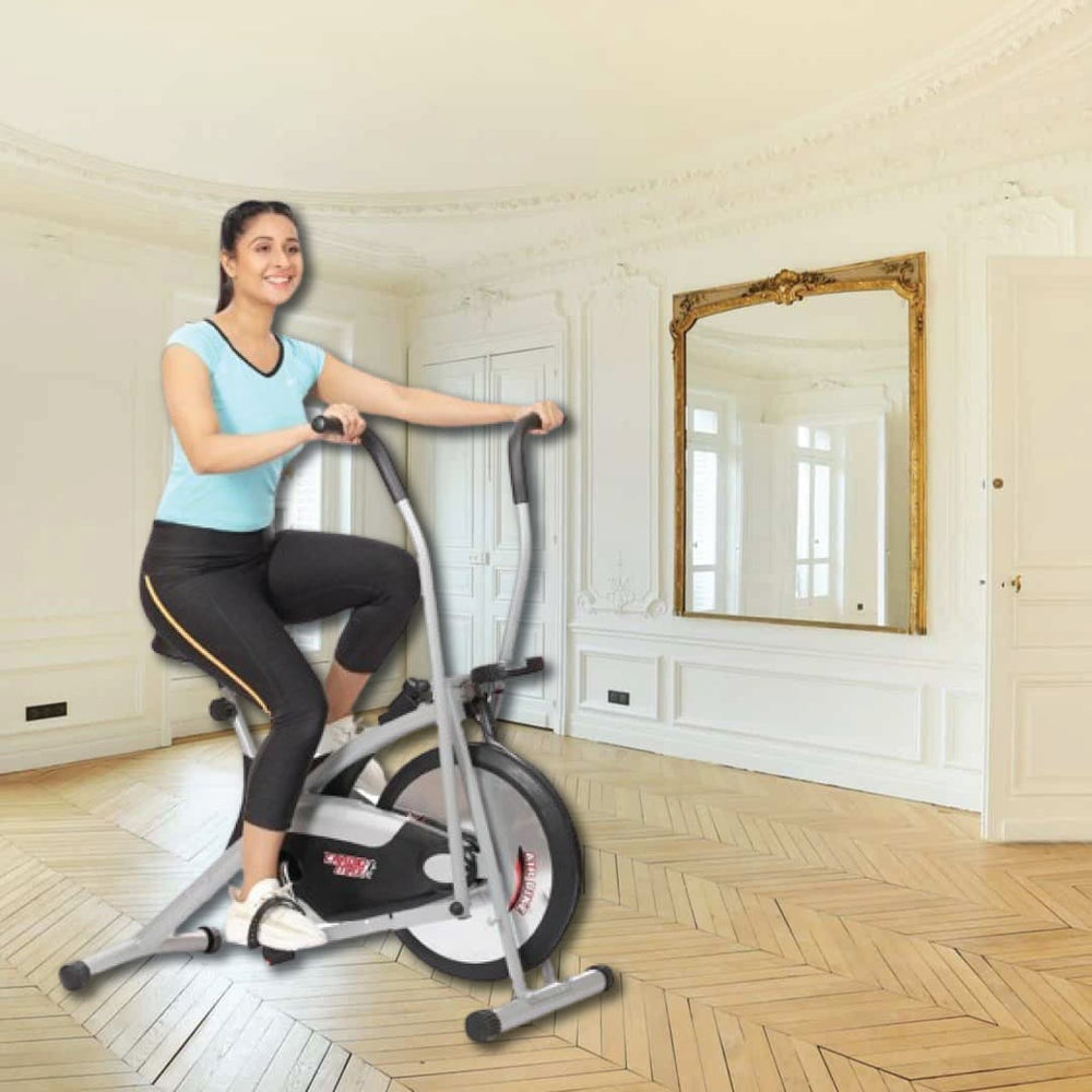 Using Gym Cycles for Weight Loss: Easy Tips for Beginners