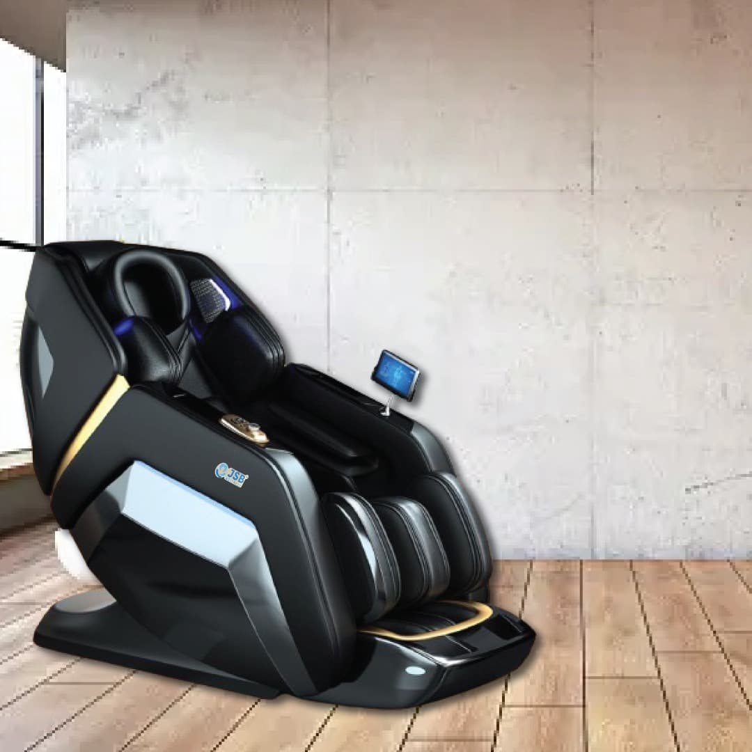 Massage Chairs vs. Recliners Which Should You Get?