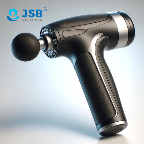 Is massage gun good for back pain?