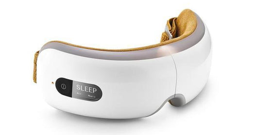 Migraine Headache Pain Relief Eye Massager In India