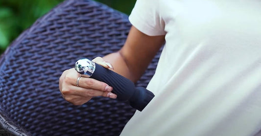 What is Mini Portable Electric Massager India?