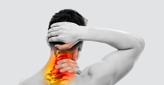 Say Goodbye to Cervical Pain with This Genius Hack!