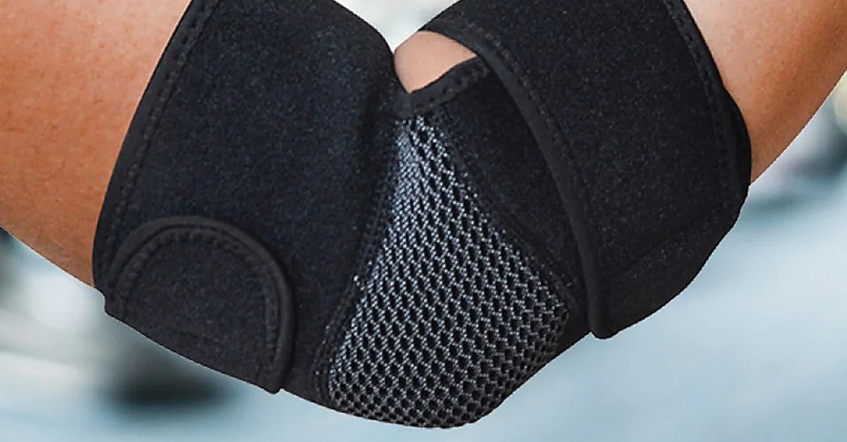 What is Tennis Elbow Brace in India?