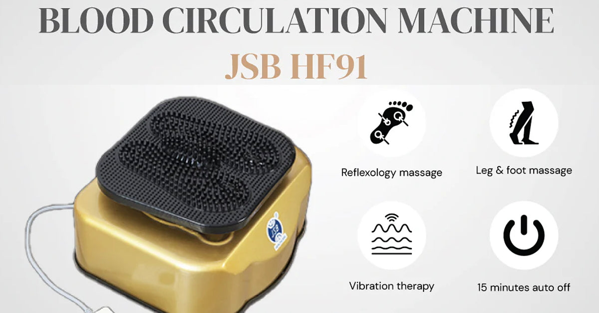 You Won’t Believe What This Vibration Machine Can Do