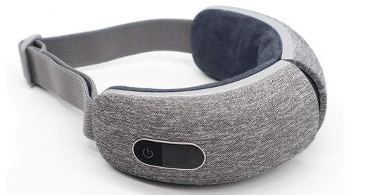 What Exactly Is An Stress Relief Eye Massager?