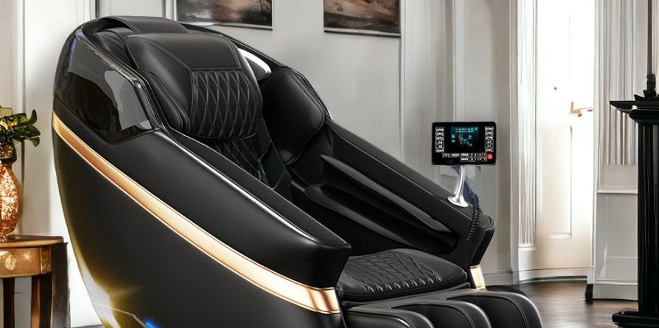Which Massage Chair Should I Buy in India