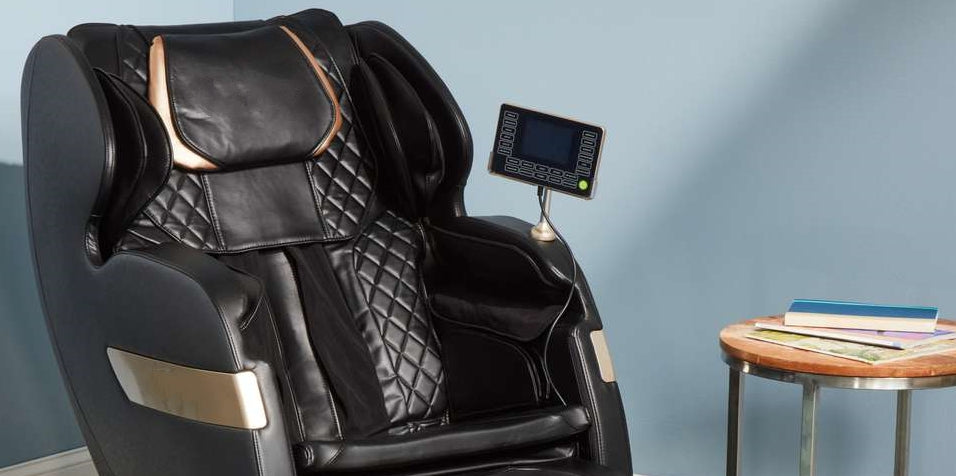 Why Doctors like This Massage Chair in India?