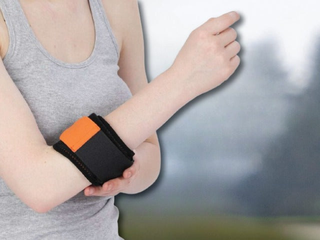 benefits of wrist support
