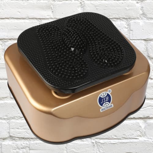 body vibration machine benefits