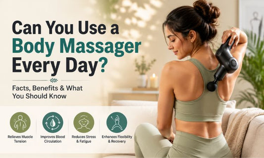 can-you-use-a-body-massager-every-day