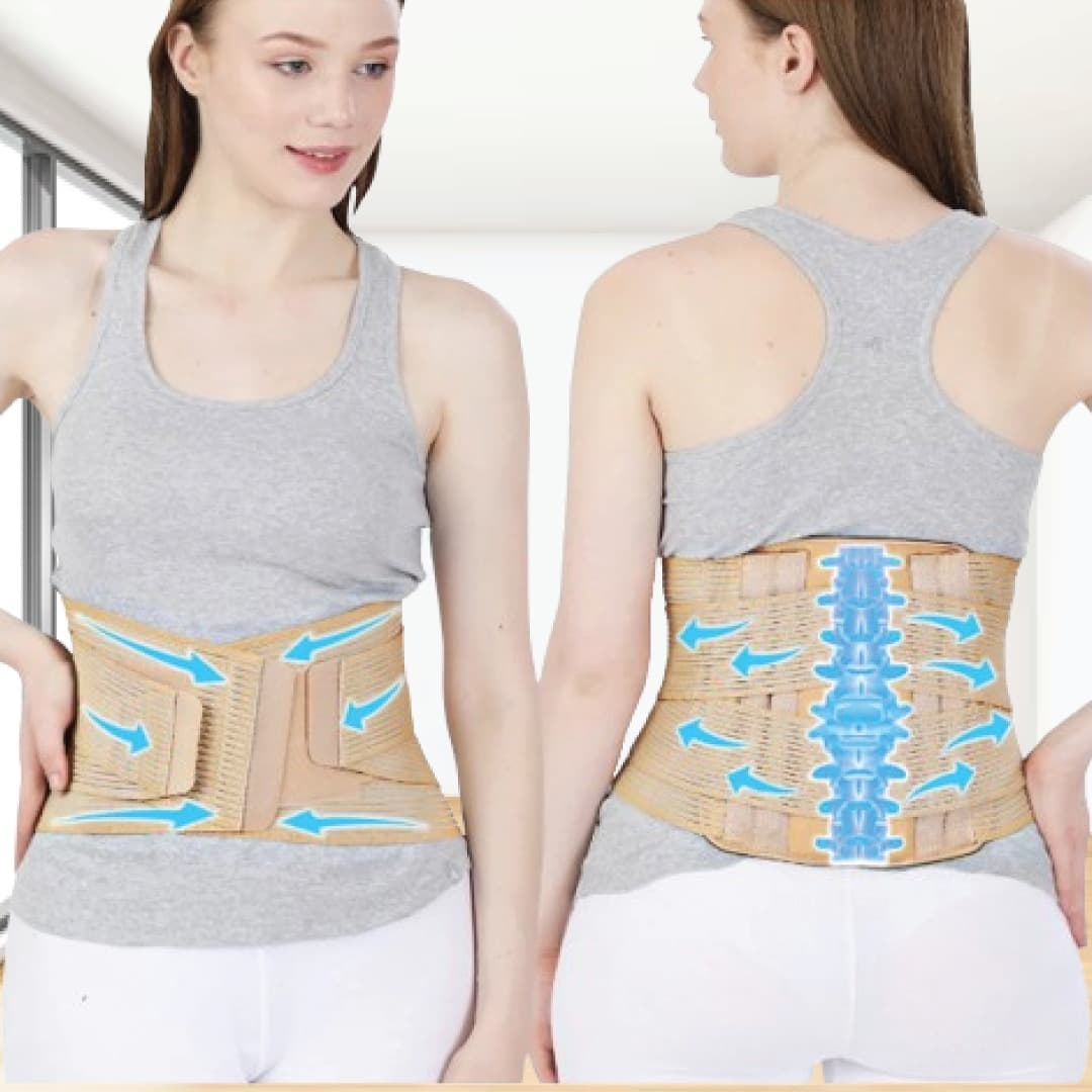 effective back pain products