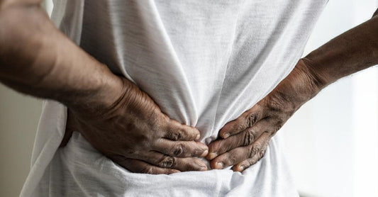 What is the fastest way to cure lower back pain in India?