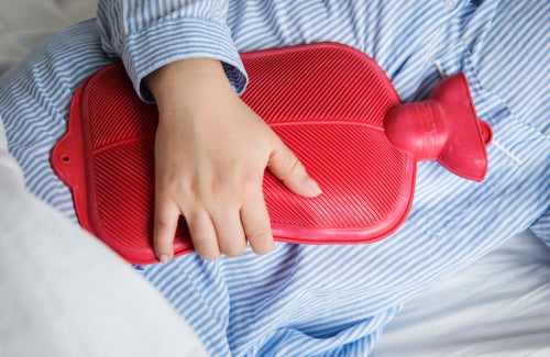 Heating Pads Become Essential for Back Pain Relief