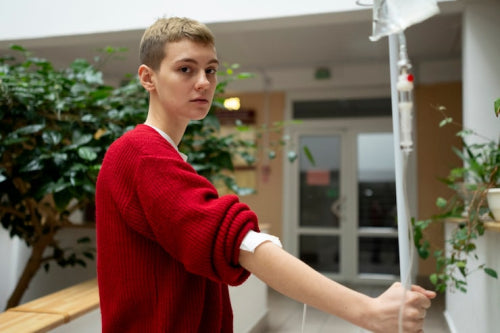 Blood Circulation Devices See Rising Use in Urban Homes