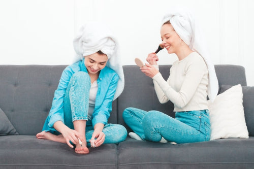 Foot Spa Massagers Now Available with Online Discounts