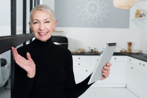 Four Decades of Expertise Shapes Home Wellness Solutions