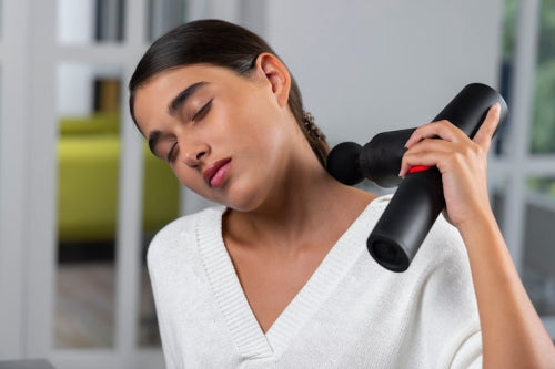 Neck Massagers Showcase JSBs Commitment to Reliable Design