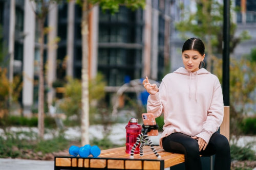 JSBs Product Range Caters to Urban Health Challenges