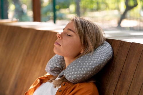 Cervical Pillows Address Posture Issues in Daily Life