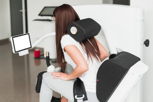 Massage Chairs Redefine Home Wellness with Warranty Support