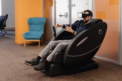 How to Choose the Right Massage Chair for Your Needs