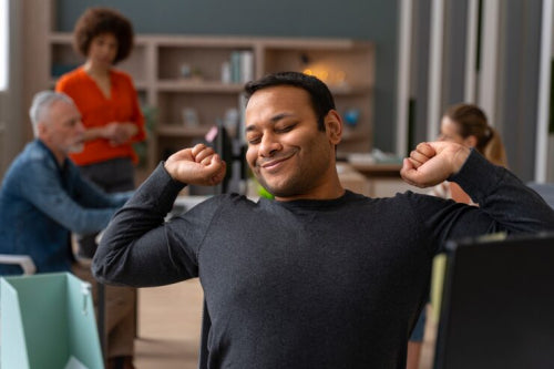 Why Workplace Wellness Is Becoming a Priority for Indias Corporate Campuses