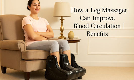 improve blood circulation
