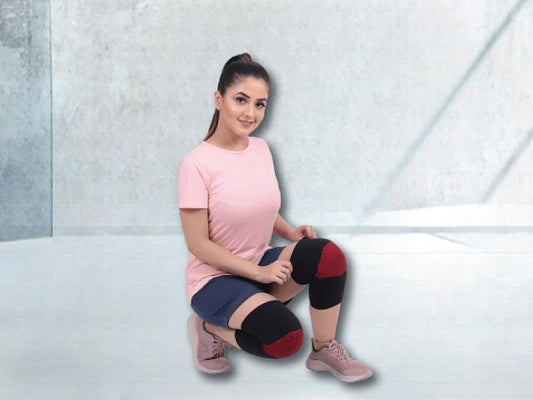 The Ultimate Guide to Knee Caps: Everything You Need to Know