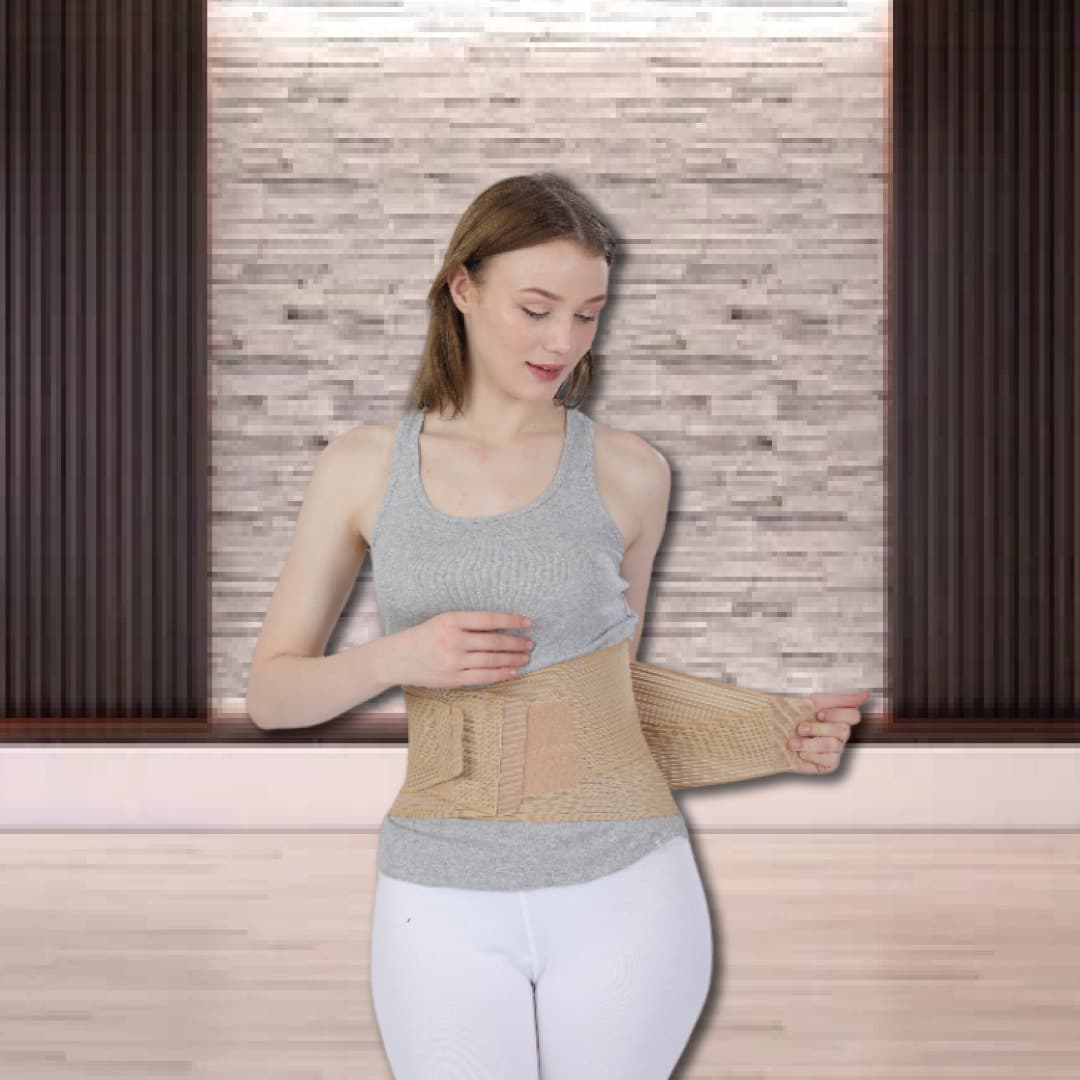 Unveiling the Side Effects of Lumbar Support Belts: What You Need to Know