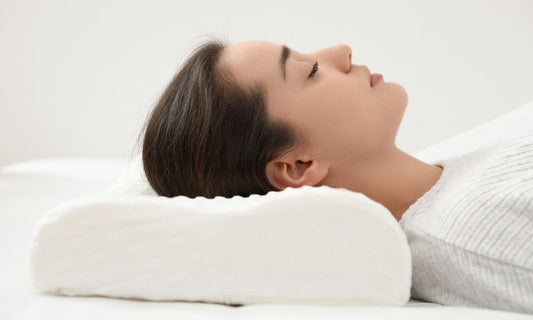 What is Memory Foam Pillows & Cushions: Types, Benefits & How to Choose