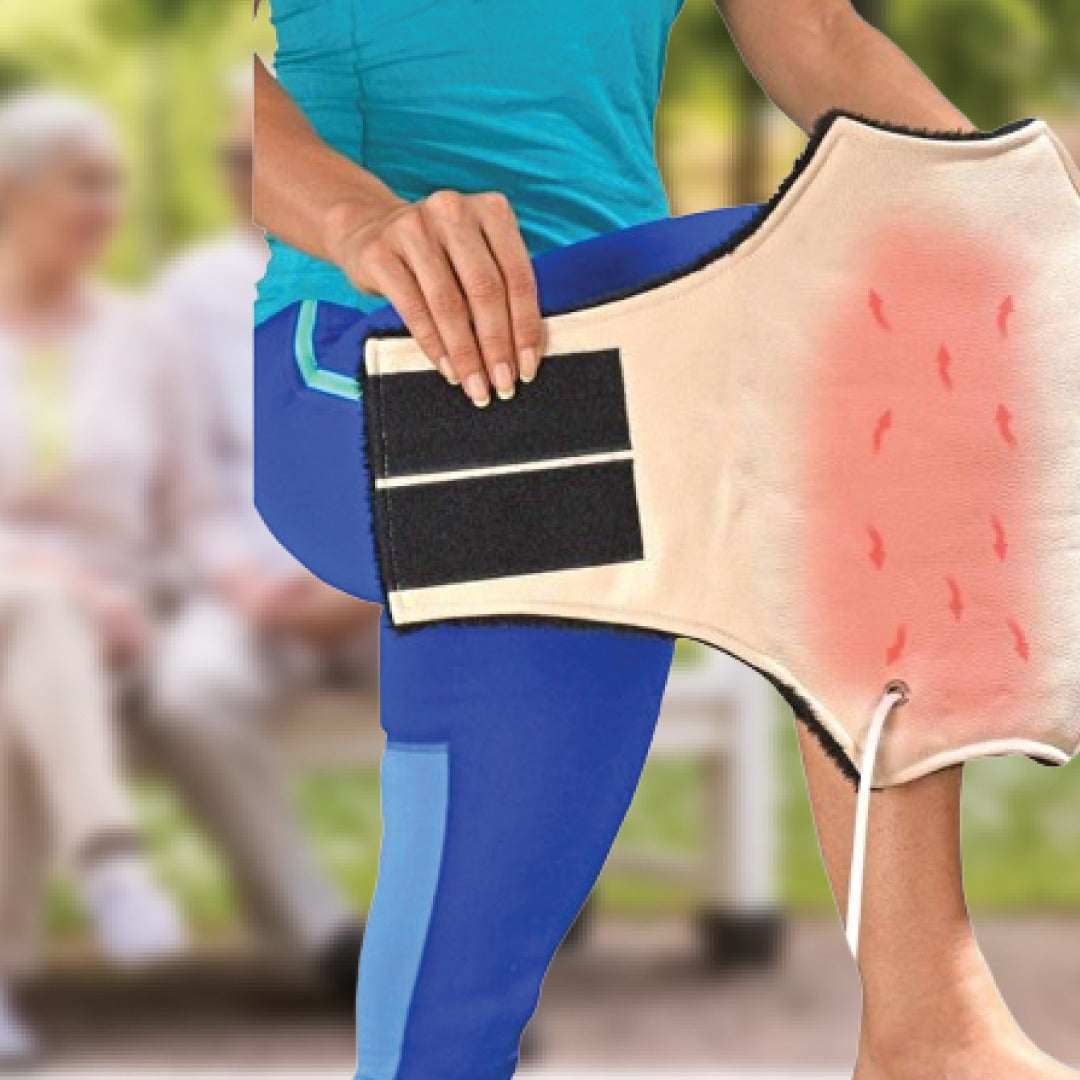 Must-Have Products for Knee Pain Relief