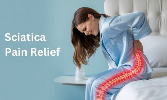 sciatica pain relief