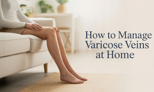 varicose veins