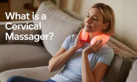 what is a cervical massager