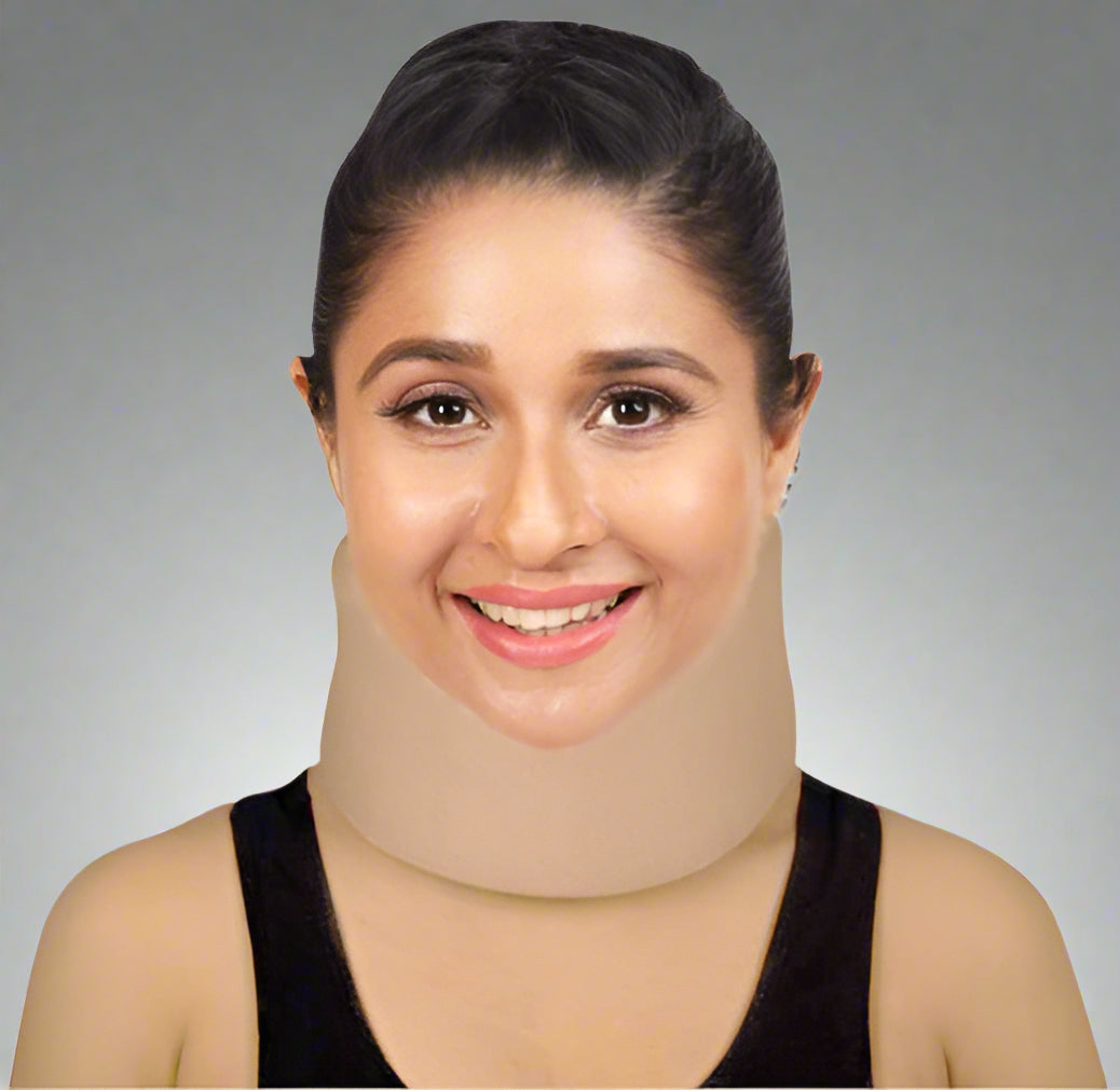 Cervical Collar Soft JSB BS06