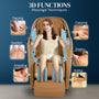 3d massage chair for home jsb mz08